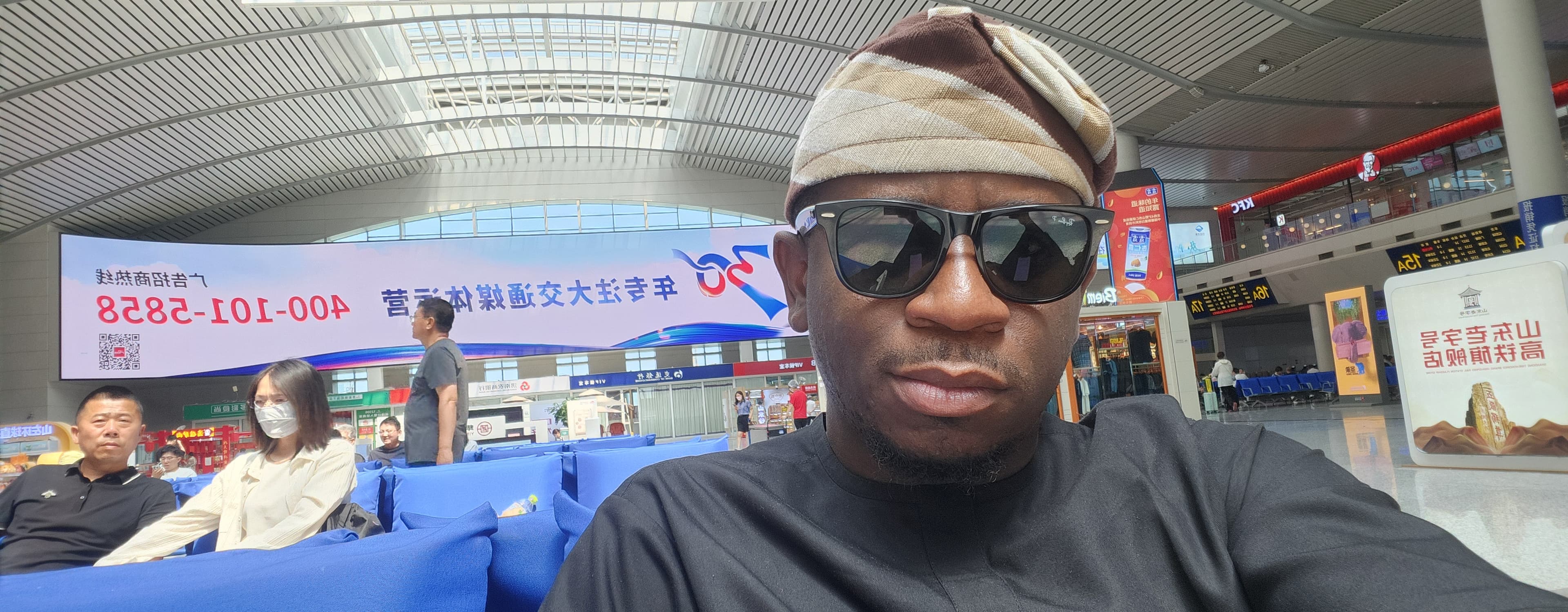 Innovation Hub Visit