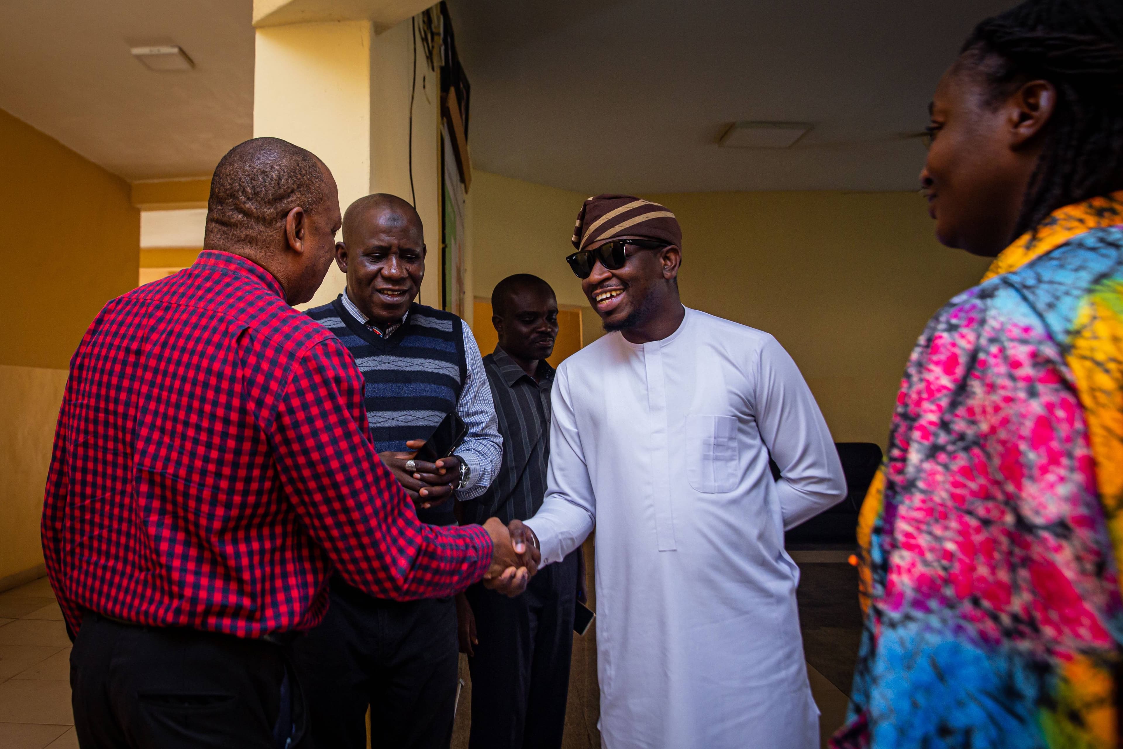 Inter-Agency Convening